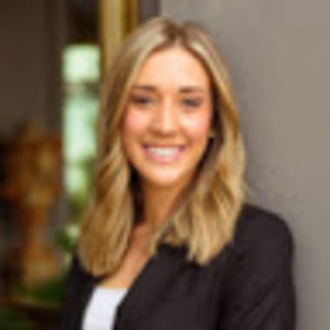 Meet your Posher, Haley